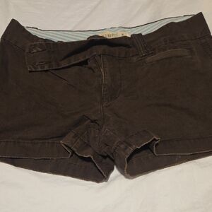Old Navy Brown Women's Jean Shorts